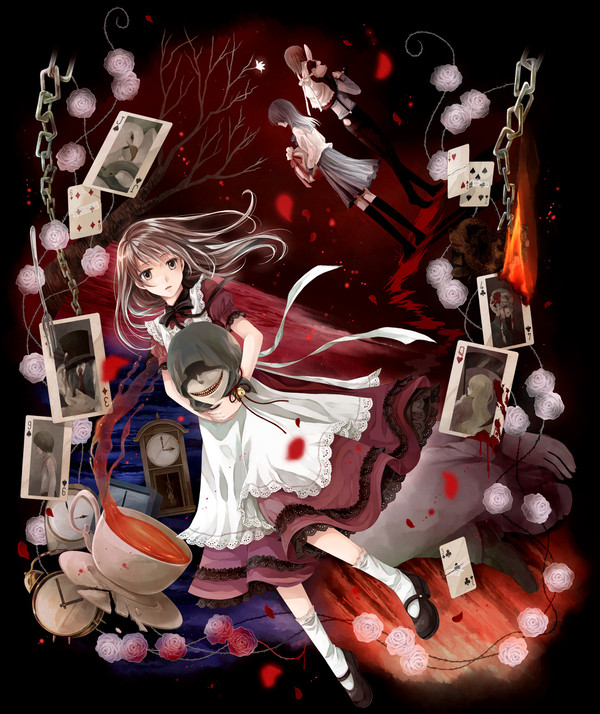 アリス