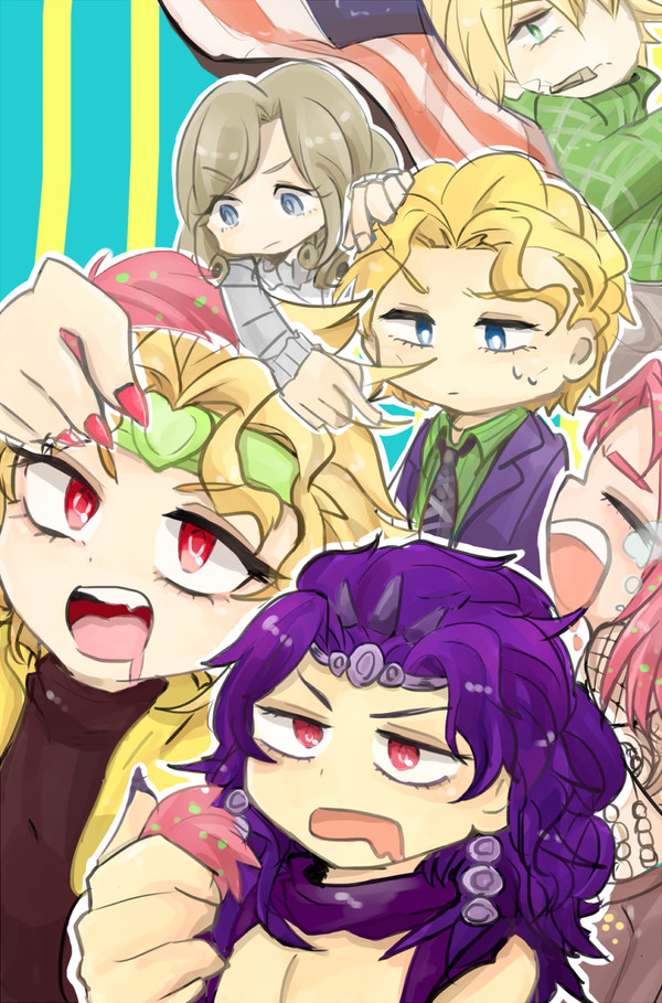 ボス―