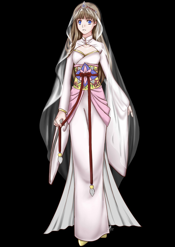 The Queen