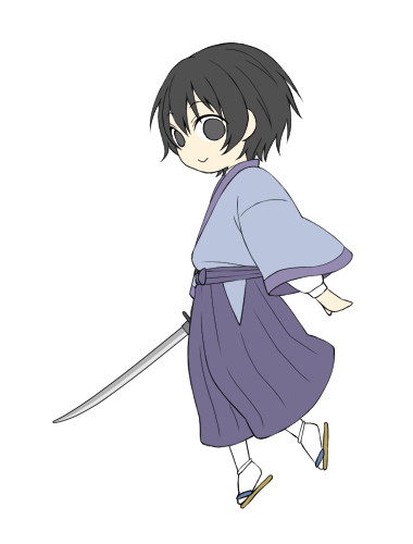 ぴょんぴょん宗次郎