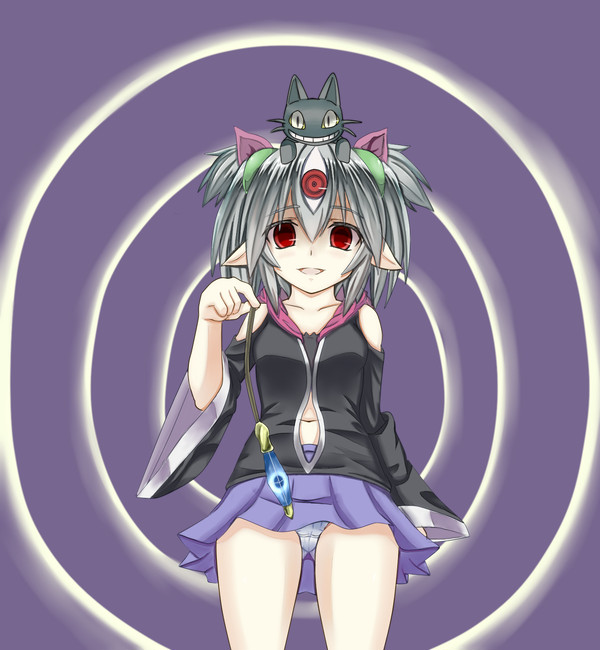 リク絵