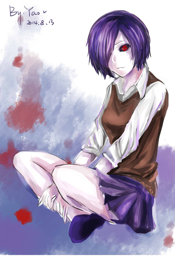 董香