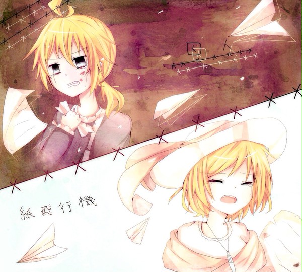 君がいたから貴方がいたから