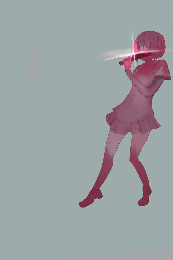 ヤンデレ