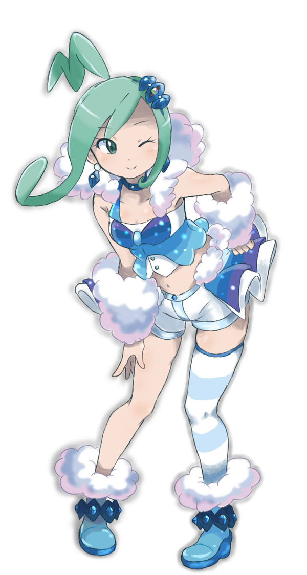 ルチア