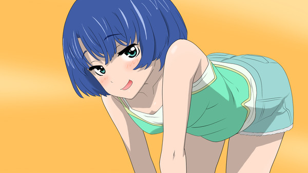 あの夏　谷川柑菜