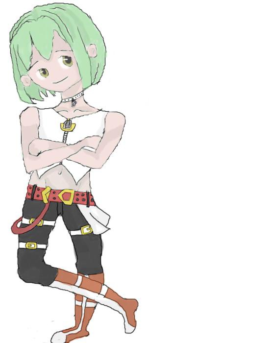 ワジ·ヘミスフィア