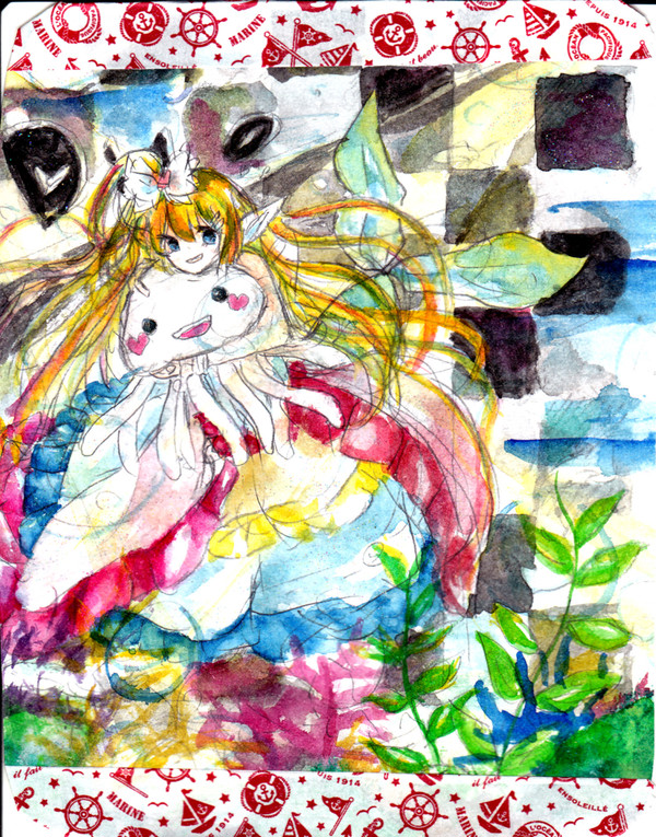 ダブルクリティカル!!