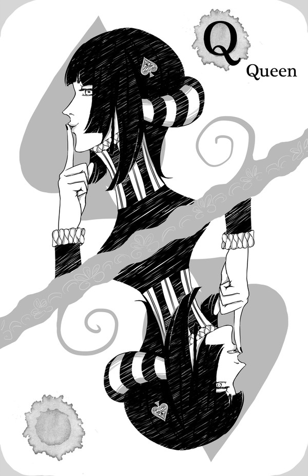 Queen