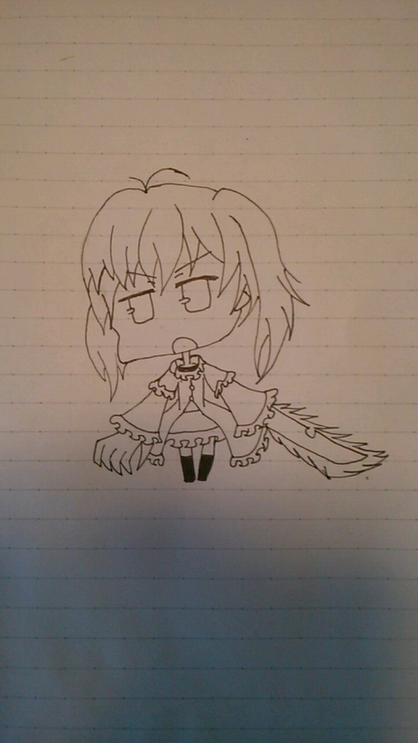 オリジナル？