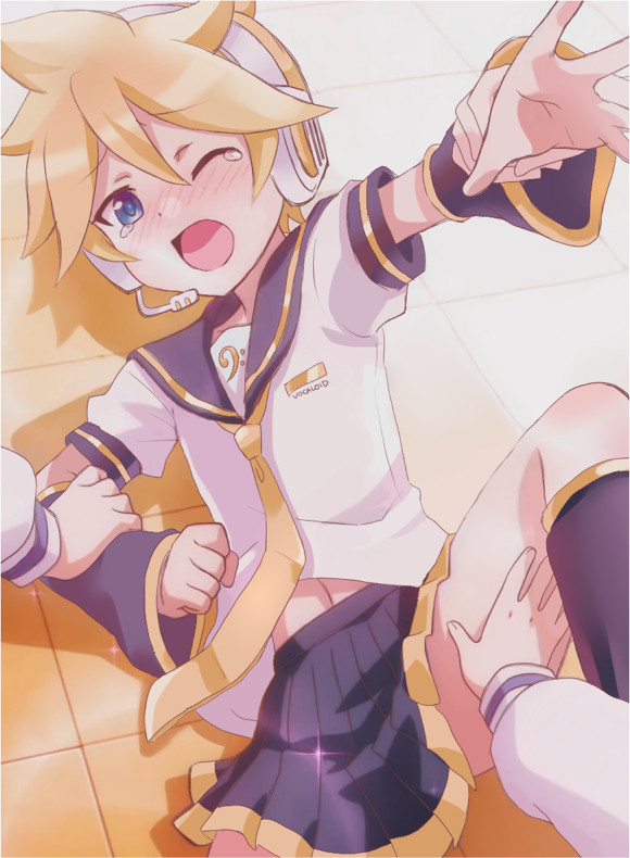 ひめゴト　トレス