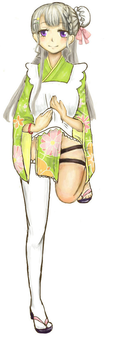 きもの