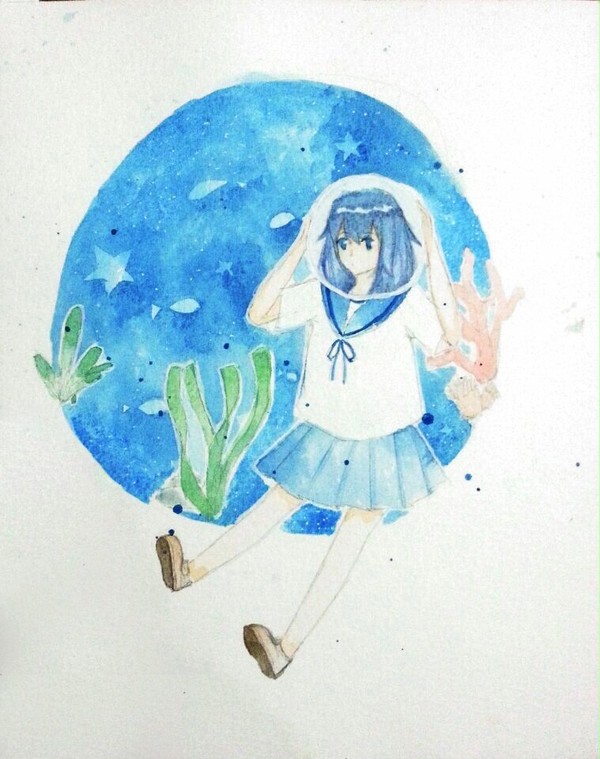 ╭(′▽`)╯