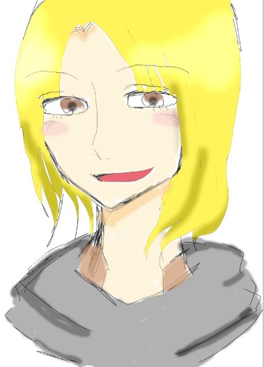 ききききっくん！！！！
