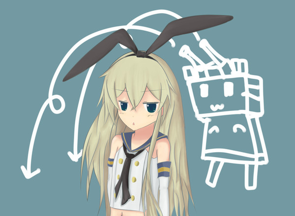 ぜかまし