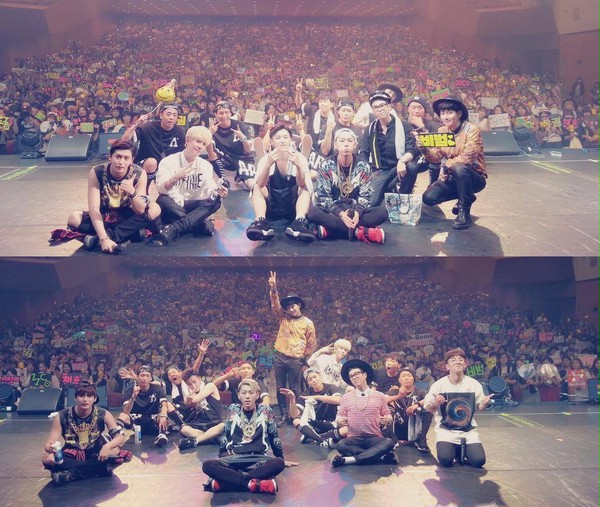 block.b 大阪
