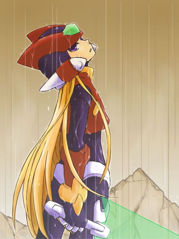 ロクゼロ絵まとめー