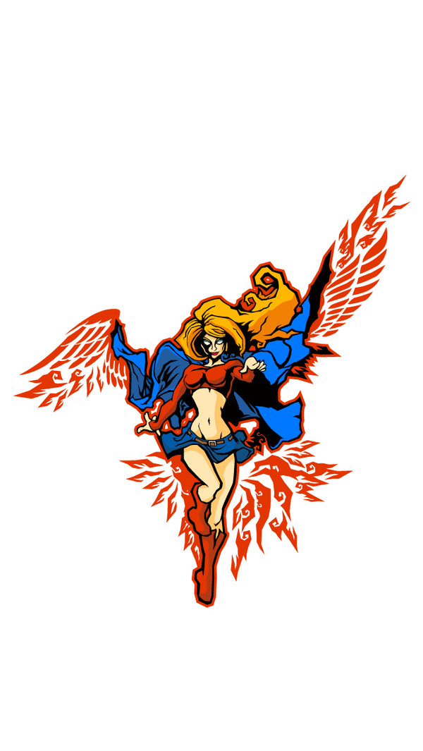 SupermanGirl