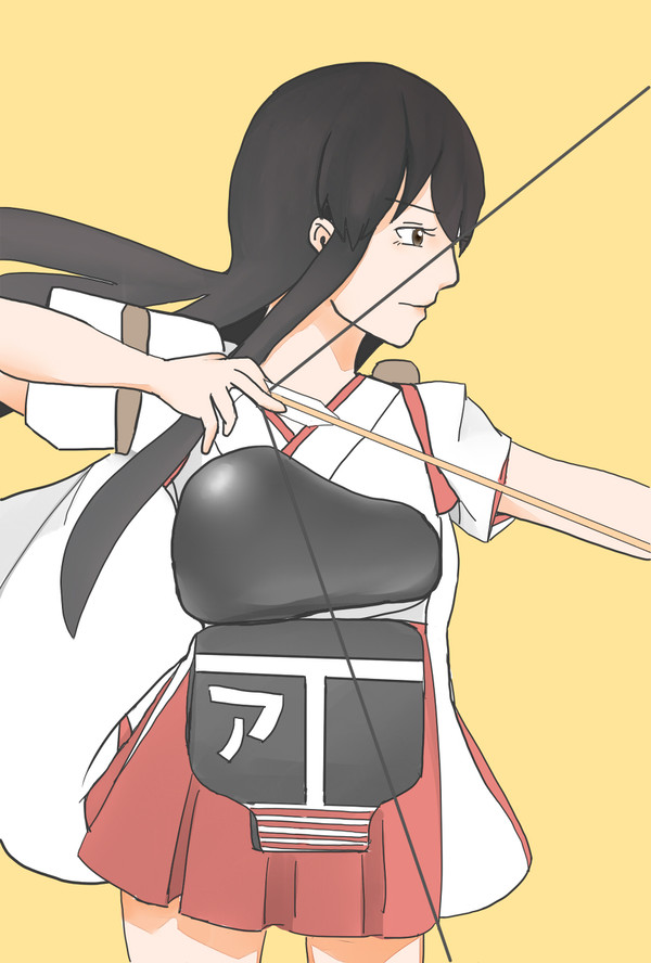 赤城さん