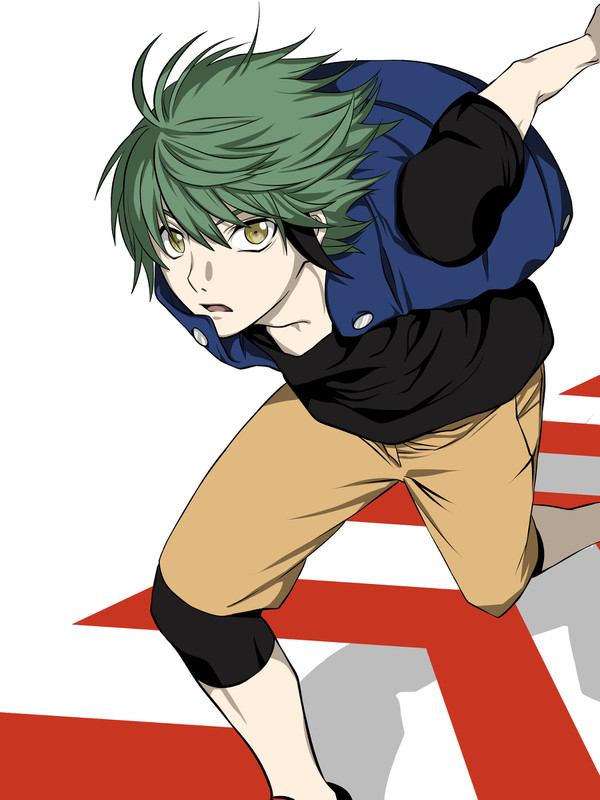 Faster