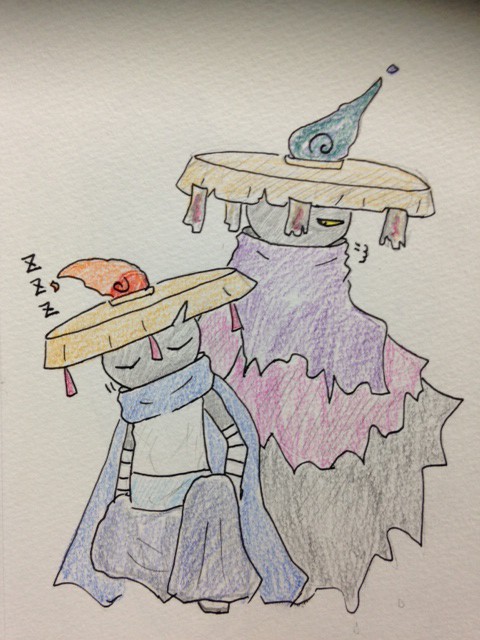 武士ｓ