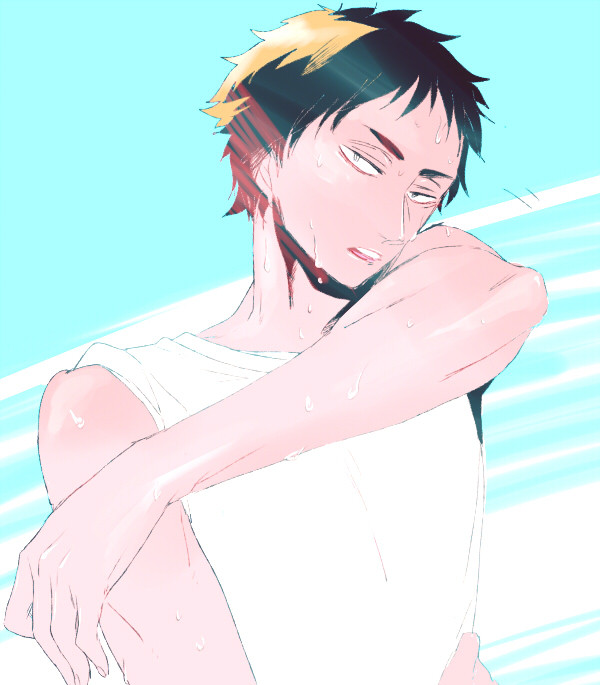 【HQ】兎赤いろいろ