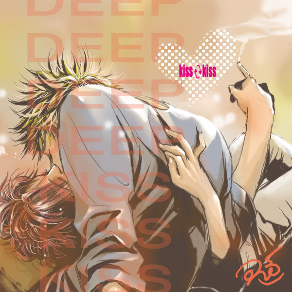 過去作シリーズ(｀ｴ´)2012啓拓アンソロ寄稿漫画
