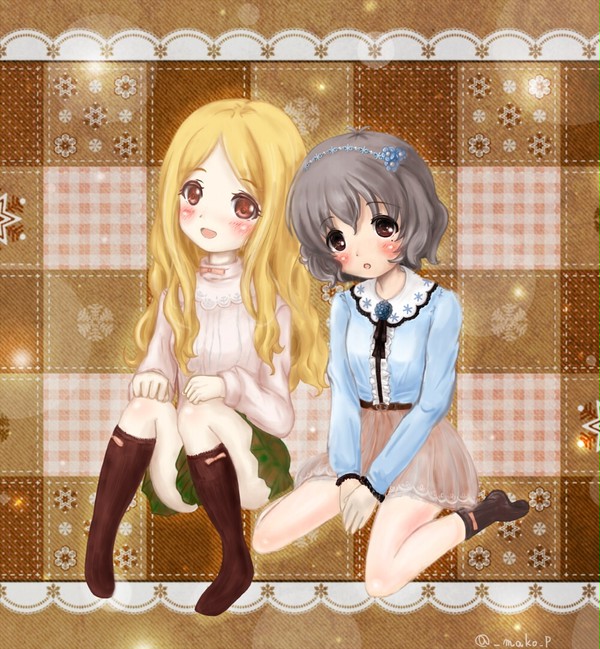 ひじゆめ