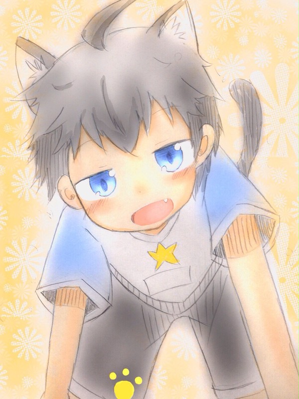 おっきろー！