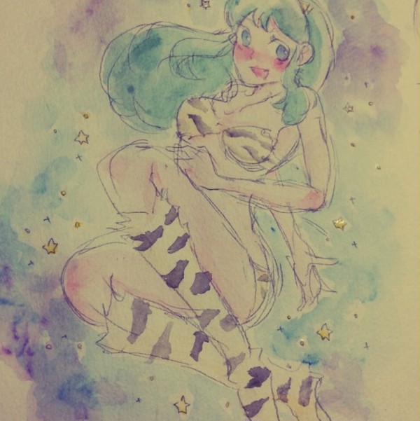 ラムちゃん