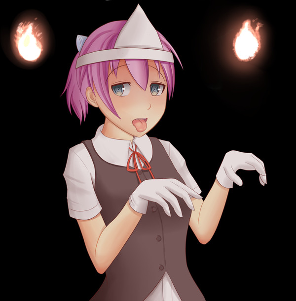 「うらめしらぬいです」