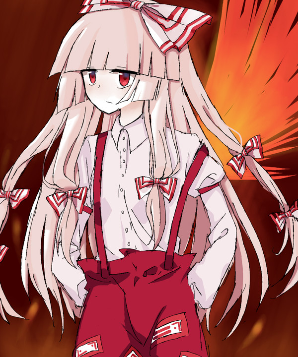 妹红