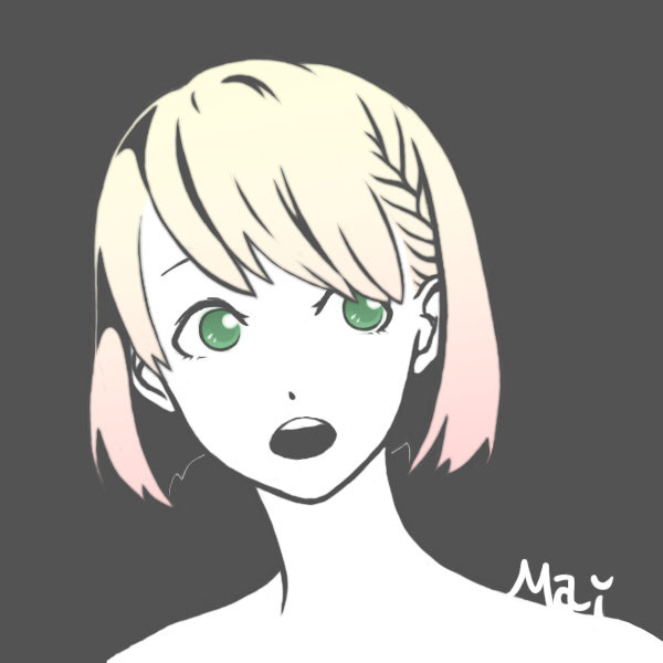 好きなヘアスタイル