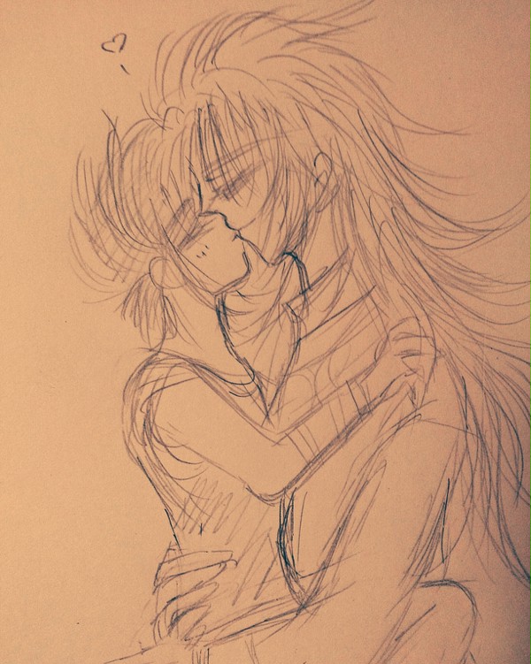＊星矢log＊（腐log)