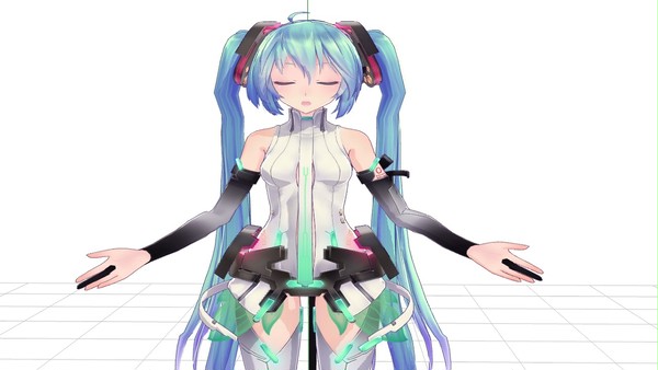 MMMをやってみた