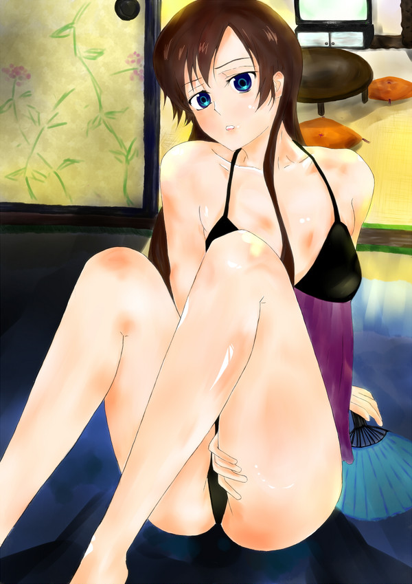 お泊り