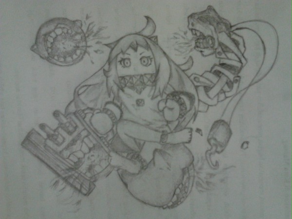 Northern Princess - Kancolle