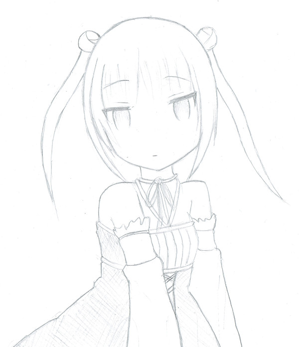 落書き 姫