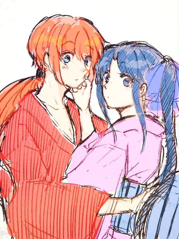 るろぐ②