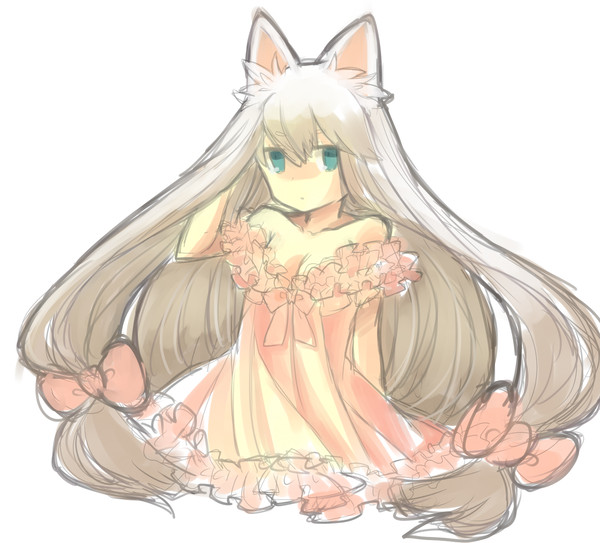 にゃんこおおおお