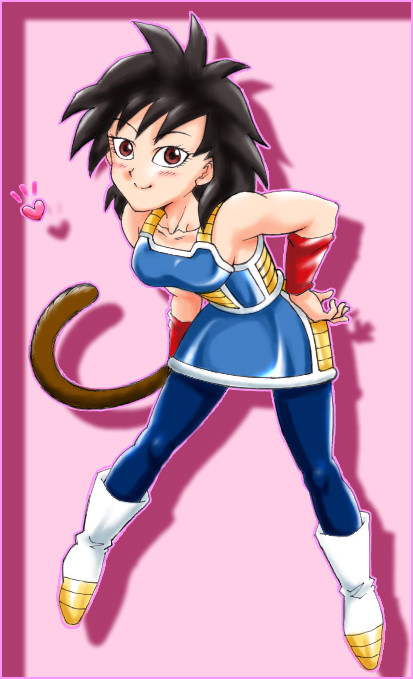 ギネさん