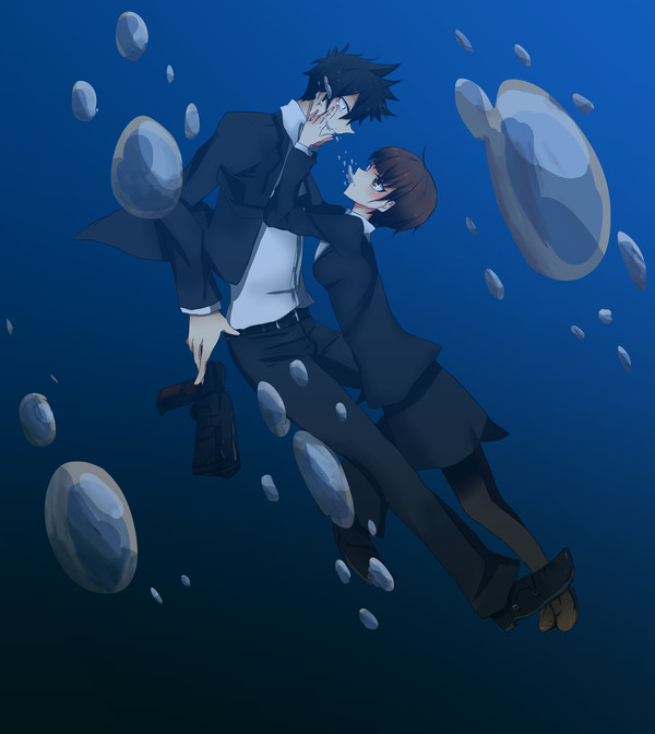 ほら見て私を、