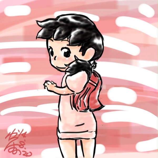しずかちゃん