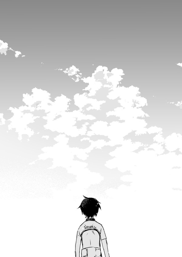 涙は枯れたと思ってた