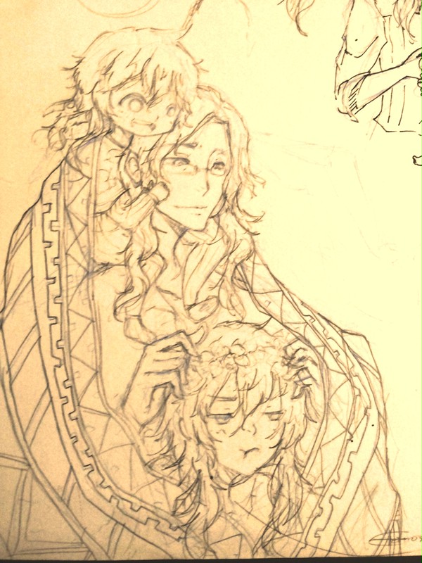 MinAo Family