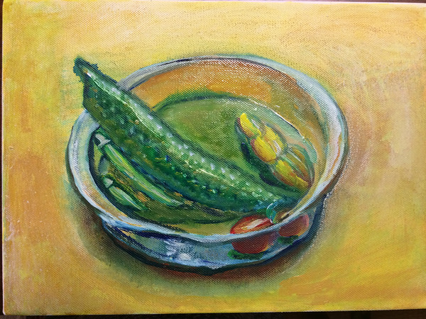 夏野菜