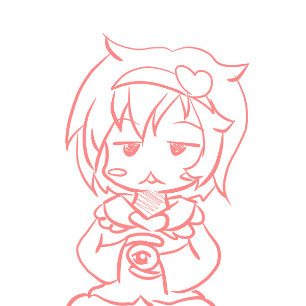 ぱぱっとさとりん