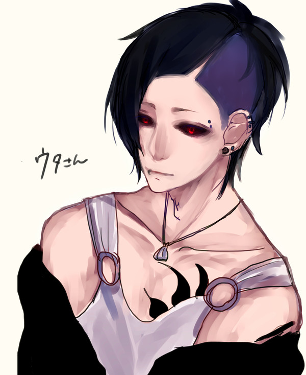 ウタさん