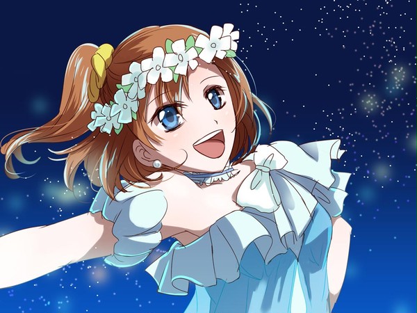 ユメノトビラ