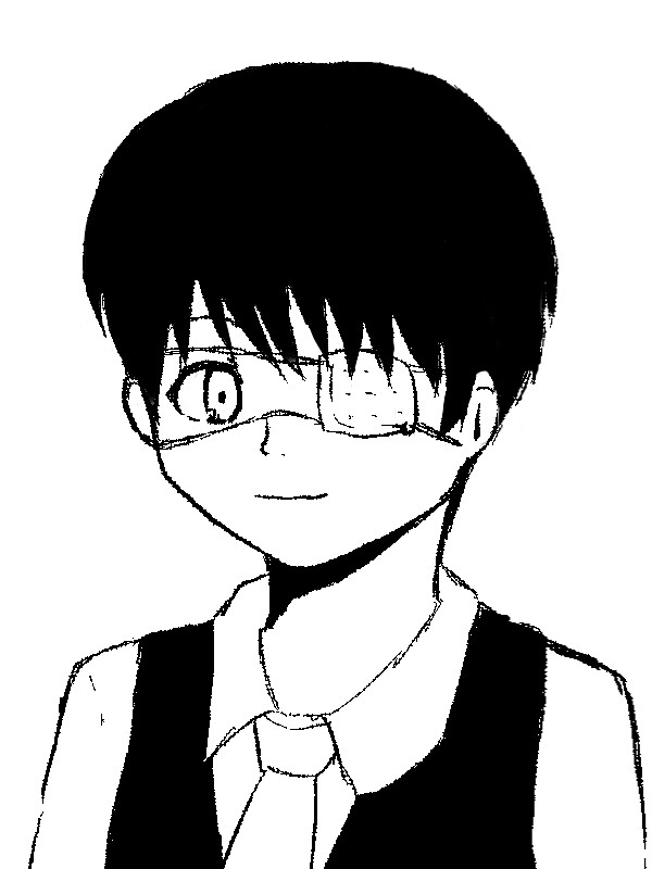 金木君